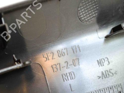 Other SEAT LEON (5F1) 2.0 TDI | BP6502962O1