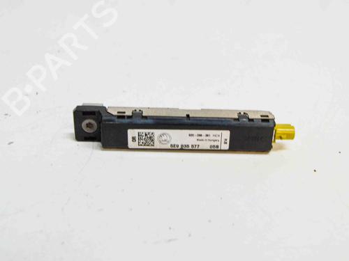 Elektronisk modul SKODA OCTAVIA III Combi (5E5, 5E6) 1.6 TDI (105 hp) 7741336