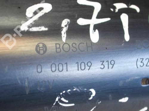 Starter AUDI A6 C6 (4F2) 2.7 TDI | BP6500405M8 