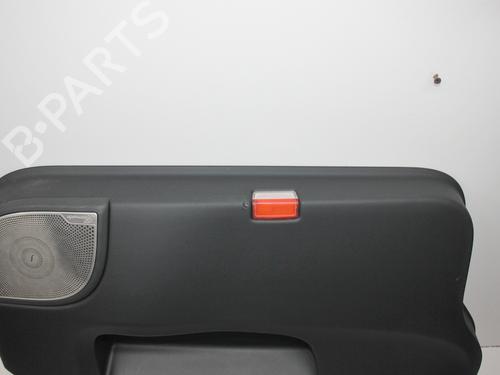Front left panel MERCEDES-BENZ G-CLASS Platform/Chassis (W464) G 350 D 4-matic (464.320) | BP37176458C58 - Image 15