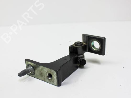 Hinge/Door check strap AUDI A4 B9 (8W2, 8WC) 2.0 TFSI quattro | BP17771778C146 