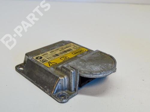 Used ECU airbags BMW 1 (F20) M 135 i (320 hp) 6496024