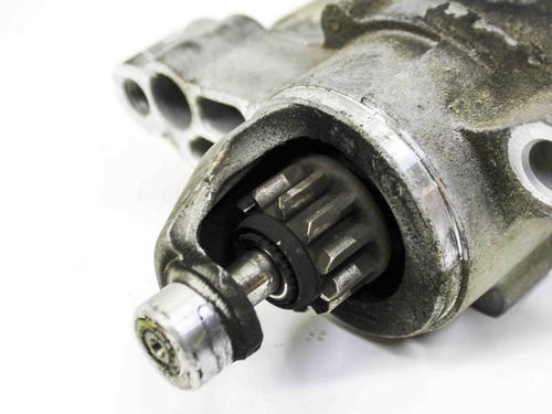 Starter AUDI A5 Sportback (8TA) 1.8 TFSI | BP21492713M8 