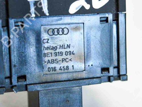 Electronic module AUDI A4 B7 Avant (8ED) 2.0 TDI | BP6488181M83