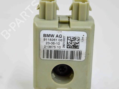 Electronic module BMW 5 (F10) 530 i | BP12099494M83
