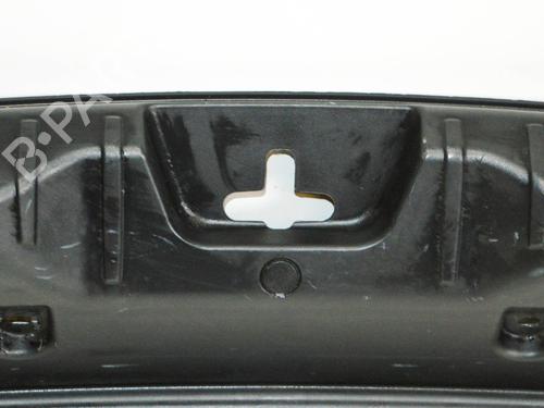 Tailgate trim BMW 5 (F10) 535 i | BP14676373C151 