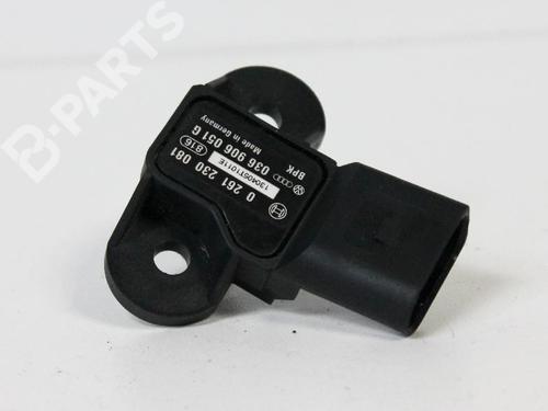 Electronic sensor VW GOLF VI (5K1) 1.6 (102 hp) 036906051G