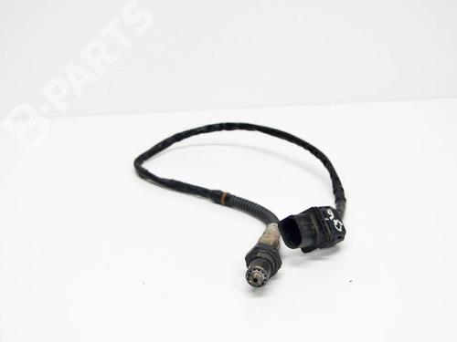 Electronic sensor VW TOURAN (1T1, 1T2) 2.0 TDI | BP6486436M84 