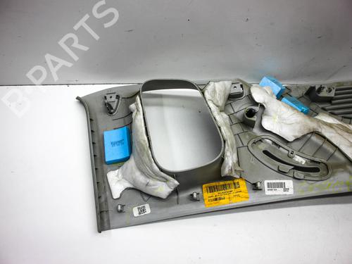 Andre JEEP COMPASS (MK49) 2.4 | BP29919204O1