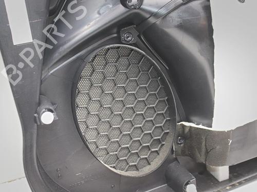 Front left panel SUBARU FORESTER (SJ_) 2.5 AWD (SJ9) | BP37522687C58 - Image 10