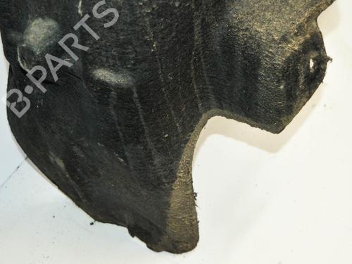Wheel arch SKODA OCTAVIA III (5E3, NL3, NR3) 1.0 TSI | BP14675684C56 