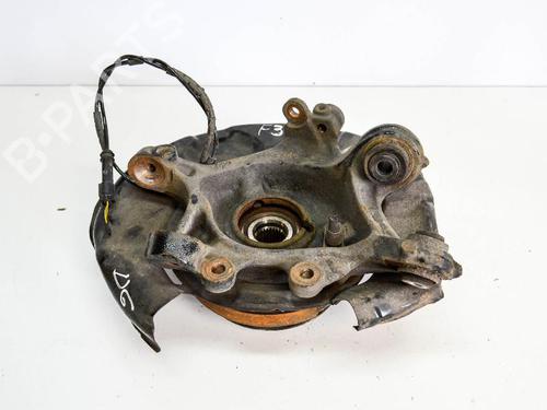 Right rear steering knuckle BMW 3 Touring (F31) 318 d | BP14690013M28 