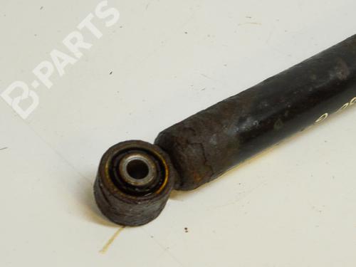Left rear shock absorber AUDI A4 B8 (8K2) 2.0 TDI | BP6484273M18 
