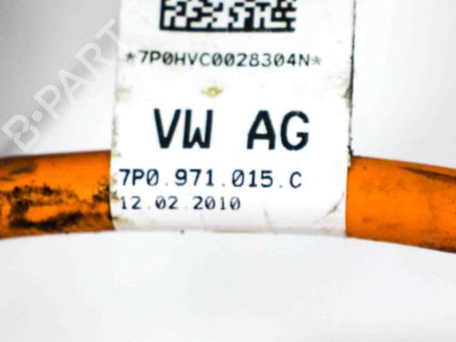 Electronic sensor PORSCHE CAYENNE (92A) 3.0 S E-Hybrid | BP26310185M84 