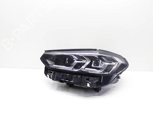 Scheinwerfer links für BMW X3 (G01, F97, G08) iX3 (286 hp) 30583484