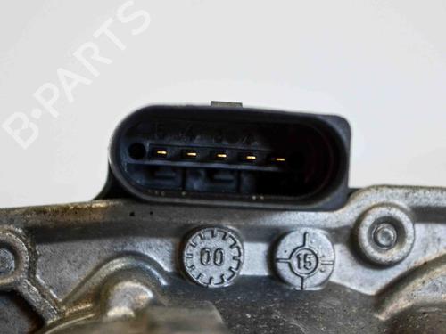 Throttle body AUDI A3 Convertible (8V7, 8VE) 2.0 TDI | BP6876268M82