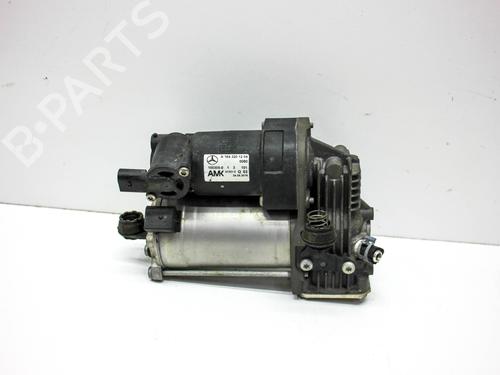 Used Suspension compressor MERCEDES-BENZ GL-CLASS (X164) GL 450 4-matic (164.871) (340 hp) 28623564