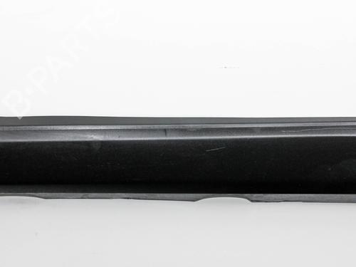 Left sideskirt MERCEDES-BENZ GLC (X253) 350 e 4-matic (253.954) | BP28821466C115 