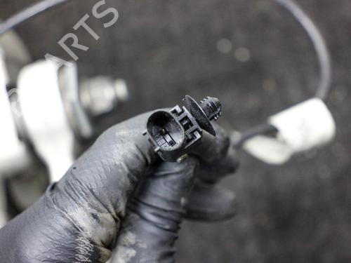 Suspensión trasera izquierda ALFA ROMEO STELVIO (949_) 2.0 Q4 | BP30140326M74