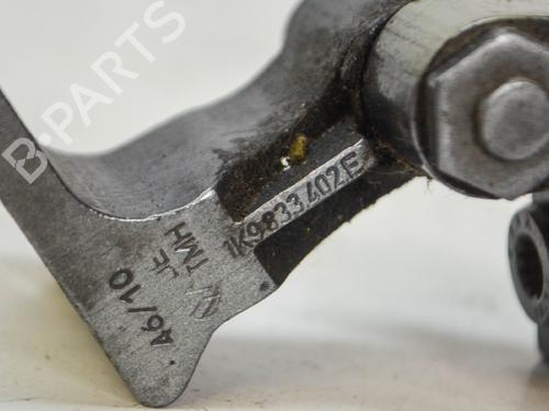 Hinge/Door check strap VW GOLF VI (5K1) 1.6 TDI | BP14672267C146 