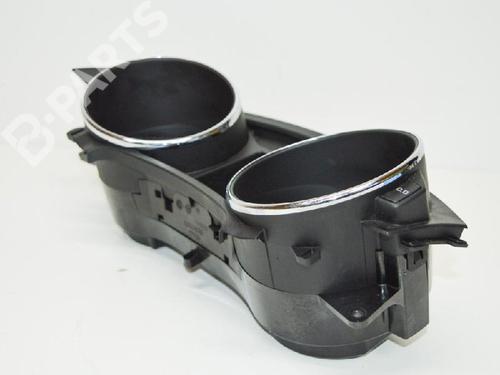 Instrument cluster SKODA SUPERB II (3T4) 1.9 TDI | BP7913025C47 