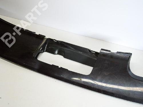 Rear bumper AUDI A3 (8P1) 1.6 TDI | BP8852812C8 