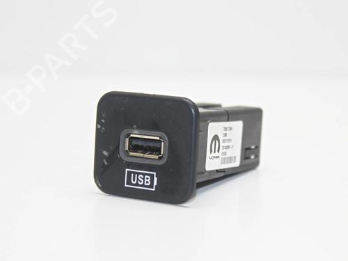 Used Electronic module Electronic module JEEP RENEGADE SUV (BU, B1, BV) 2.4 (179 hp) 36761780 36761780