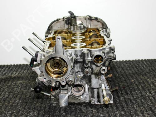 Cylinder head AUDI Q5 (8RB) 3.0 TFSI quattro | BP28019941M5 