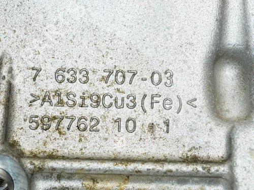 Support BMW X5 (F15, F85) xDrive 40e | BP28820529C155 