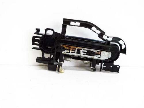 Front right exterior door handle AUDI A6 C6 (4F2) 2.0 TDI | BP7914880C129 