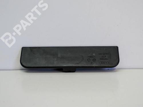 Other AUDI A7 Sportback (4GA, 4GF) 3.0 TDI | BP6498980O1 
