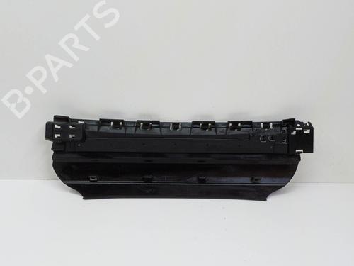 Rear bumper bracket BMW 5 (F10) 535 i xDrive | BP16143777C159 