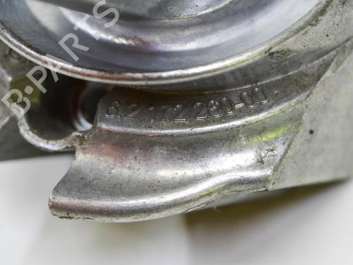 Control unit BMW 5 Gran Turismo (F07) 535 i | BP13933503M11 