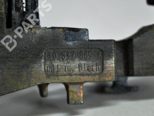 Used Support VW TOURAN (1T1, 1T2) 1.9 TDI (105 hp) 6492447