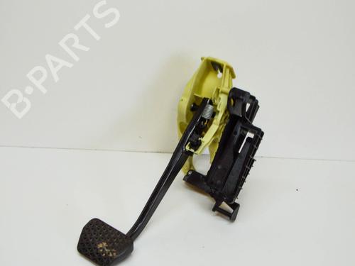 Used Break pedal BMW 5 Gran Turismo (F07) 530 d (245 hp) 13465627