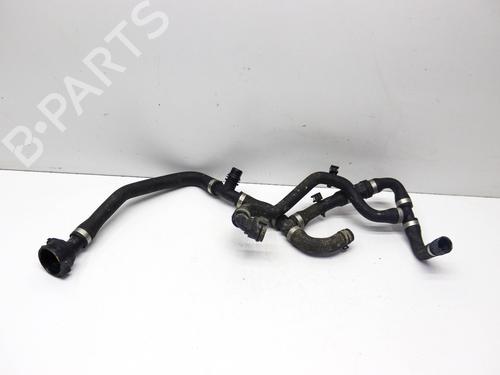 Used Pipe BMW X3 (G01, F97, G08) iX3 (286 hp) 30393860