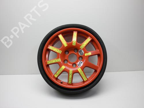 Used Jack Kit PORSCHE CAYENNE (92A) 4.8 S (400 hp) 32101474