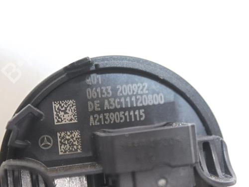 Electronic sensor MERCEDES-BENZ G-CLASS Platform/Chassis (W464) G 350 D 4-matic (464.320) | BP36830847M84 - Image 4