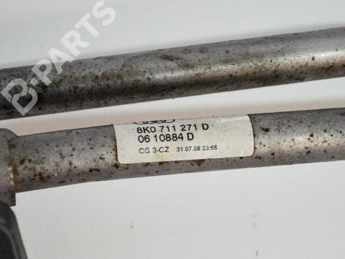 Gear lever AUDI A4 B8 Avant (8K5) 2.0 TDI | BP6496156M90 