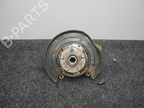 Right rear steering knuckle SUBARU FORESTER (SJ_) 2.5 AWD (SJ9) | BP37413285M28 - Image 6