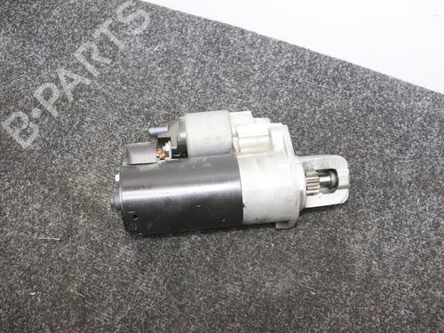 Starter MERCEDES-BENZ G-CLASS Platform/Chassis (W464) G 350 D 4-matic (464.320) | BP39546351M8 - Image 5