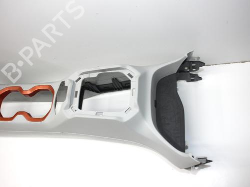 Middle console JEEP RENEGADE SUV (BU, B1, BV) 2.4 | BP36761804I22  - Image 10