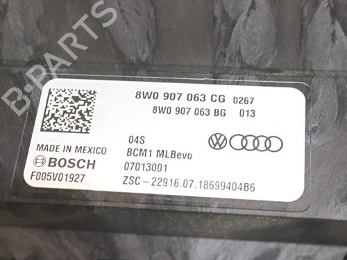 Electronic module AUDI Q5 (FYB, FYG) 2.0 TFSI quattro | BP36313687M83  - Image 5