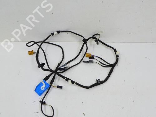 Used Wiring harness AUDI Q5 (FYB, FYG) 2.0 TFSI quattro (252 hp) 15681453