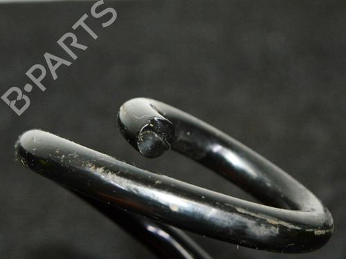 Shock absorber spring AUDI A4 B8 (8K2) S4 quattro | BP15205931C152 