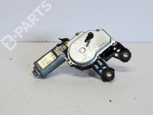 Used Rear wiper motor SKODA FABIA II Combi (545) 1.4 TDI (80 hp) 6872287
