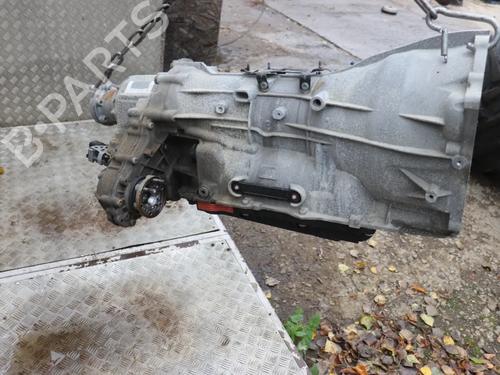 Gearbox ALFA ROMEO STELVIO (949_) 2.0 Q4 (949.AXA2A) | BP40486605M3 - Image 6