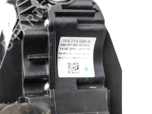 Gear lever PORSCHE CAYENNE (92A) 4.8 S | BP32501422M90