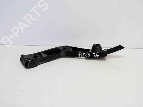 Used Rear bumper bracket VW GOLF VII (5G1, BQ1, BE1, BE2) 1.6 TDI (105 hp) 14689741
