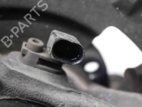 Left front steering knuckle AUDI Q7 (4LB) 3.0 TFSI quattro | BP29485025M25